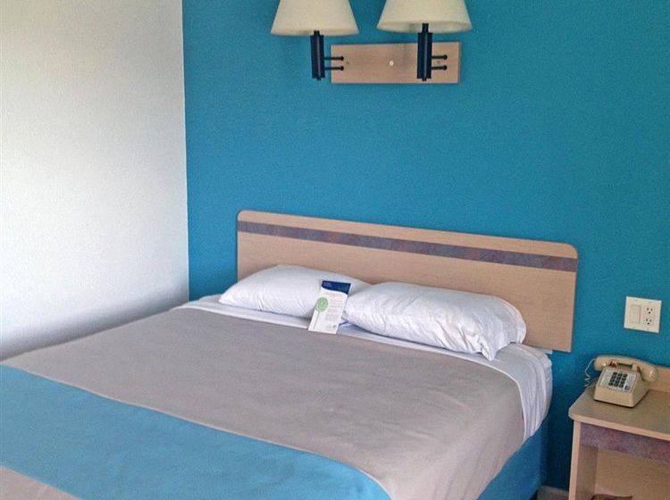 Motel 6 Carson City  | Carson City | Nevada | United States 1