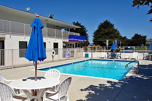 Motel 6 Carson City  | Carson City | Nevada | United States 2