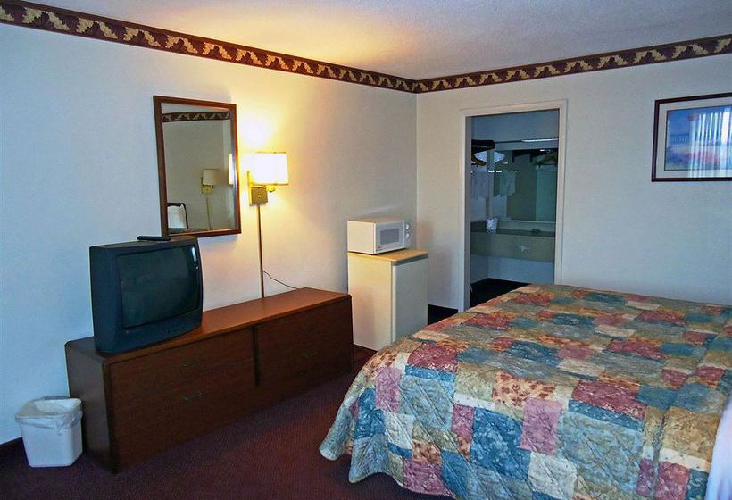 Motel 6 Troy  | Troy | Ohio | Hotel negli Stati Uniti 1