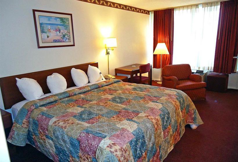 Motel 6 Troy  | Troy | Ohio | Hotel negli Stati Uniti 2