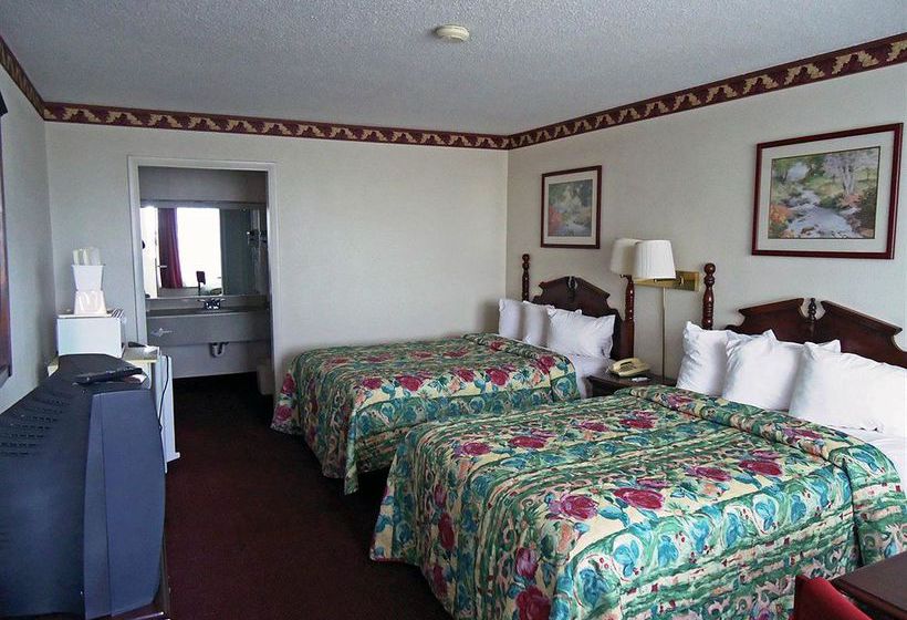 Motel 6 Troy  | Troy | Ohio | Hotel negli Stati Uniti 3