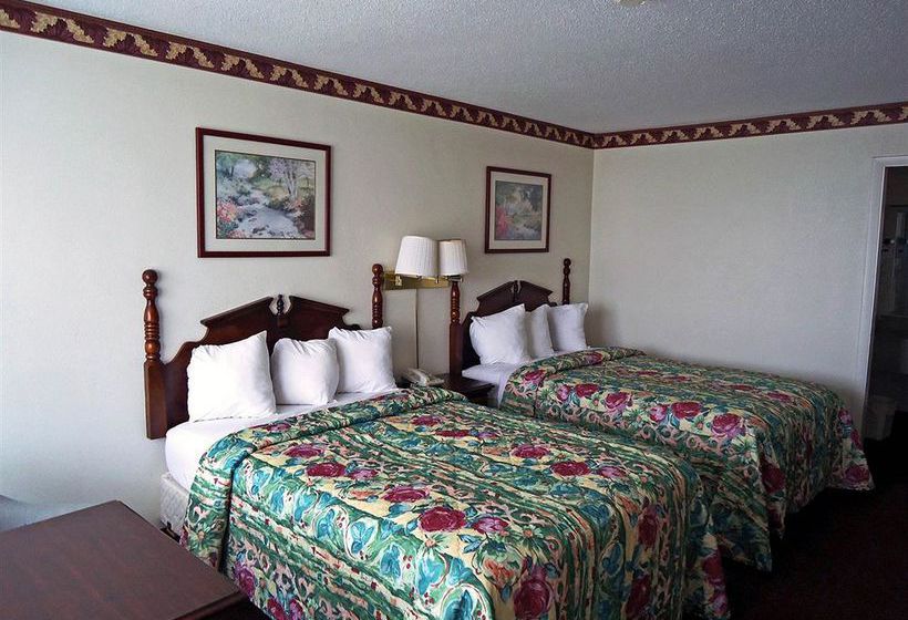 Motel 6 Troy  | Troy | Ohio | Hotel negli Stati Uniti 4