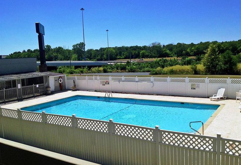 Motel 6 Troy  | Troy | Ohio | Hotel negli Stati Uniti 6