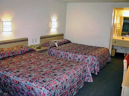 Motel 6 Wytheville  | Wytheville | Virginia | United States 3