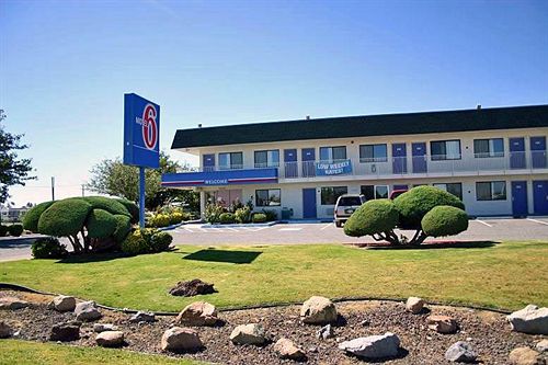 Motel 6 Deming  | Deming | New Mexico | Hotel negli Stati Uniti 1