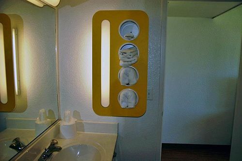 Motel 6 Deming  | Deming | New Mexico | Hotel negli Stati Uniti 3