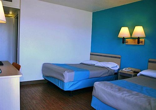 Motel 6 Deming  | Deming | New Mexico | Hotel negli Stati Uniti 4