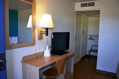 Motel 6 Deming  | Deming | New Mexico | Hotel negli Stati Uniti 5