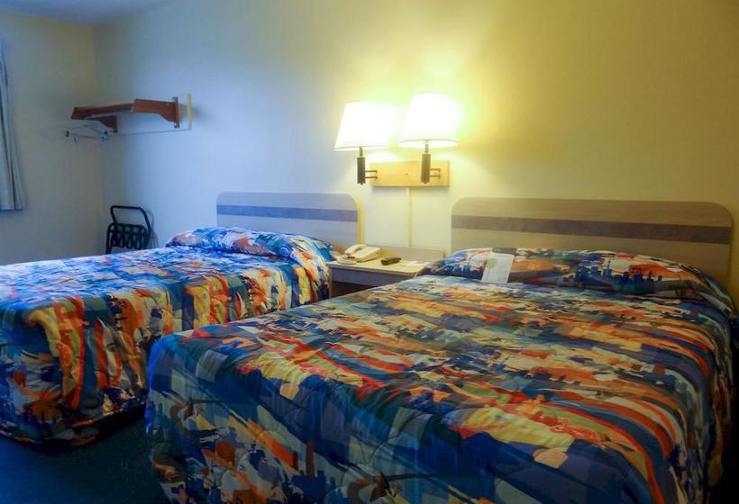 Motel 6 Augusta  | Augusta | Maine | United States 1