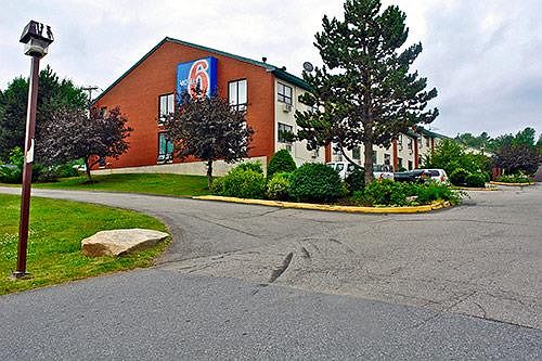 Motel 6 Augusta  | Augusta | Maine | United States 10