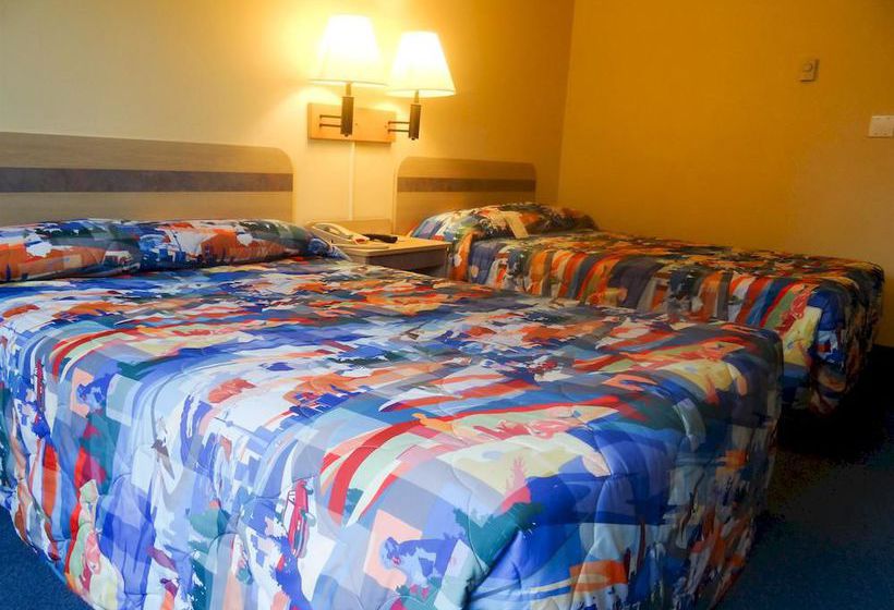 Motel 6 Augusta  | Augusta | Maine | United States 2