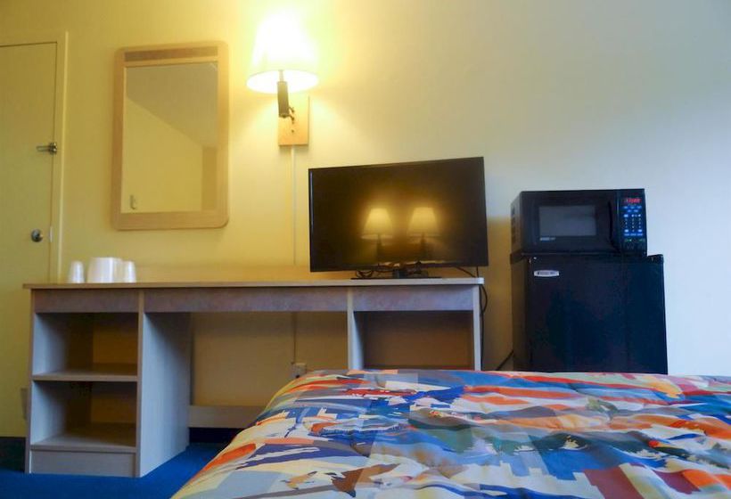 Motel 6 Augusta  | Augusta | Maine | United States 3