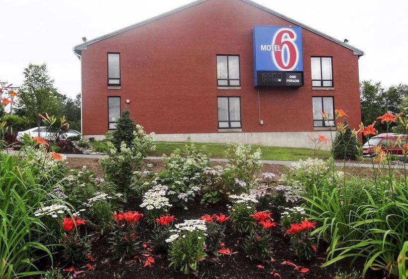 Motel 6 Augusta  | Augusta | Maine | United States 4