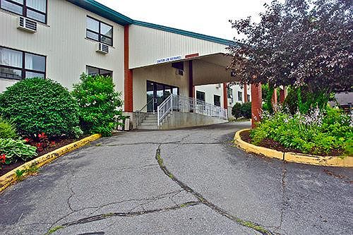 Motel 6 Augusta  | Augusta | Maine | United States 5