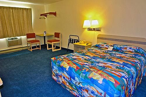 Motel 6 Augusta  | Augusta | Maine | United States 6