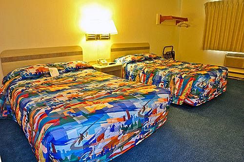 Motel 6 Augusta  | Augusta | Maine | United States 7