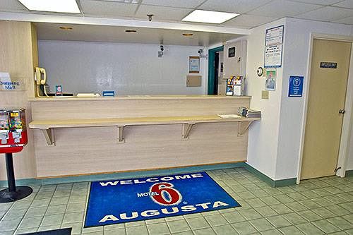 Motel 6 Augusta  | Augusta | Maine | United States 8
