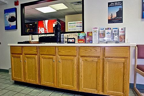 Motel 6 Augusta  | Augusta | Maine | United States 9