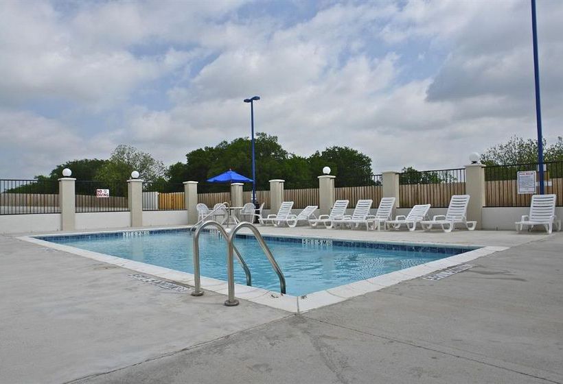 Motel 6 Cleburne  | Cleburne | Texas | Hotel negli Stati Uniti 1