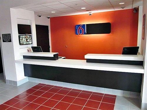 Motel 6 Cleburne  | Cleburne | Texas | Hotel negli Stati Uniti 12