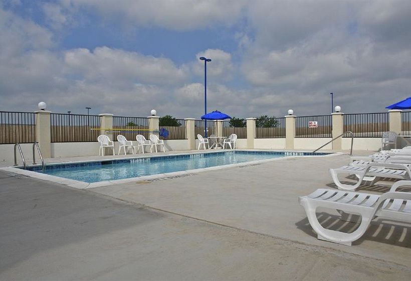 Motel 6 Cleburne  | Cleburne | Texas | Hotel negli Stati Uniti 2