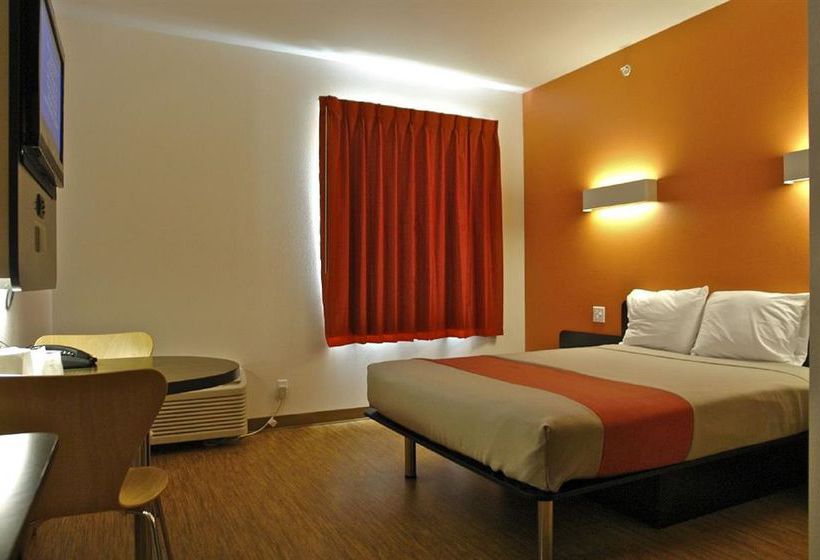 Motel 6 Cleburne  | Cleburne | Texas | Hotel negli Stati Uniti 3