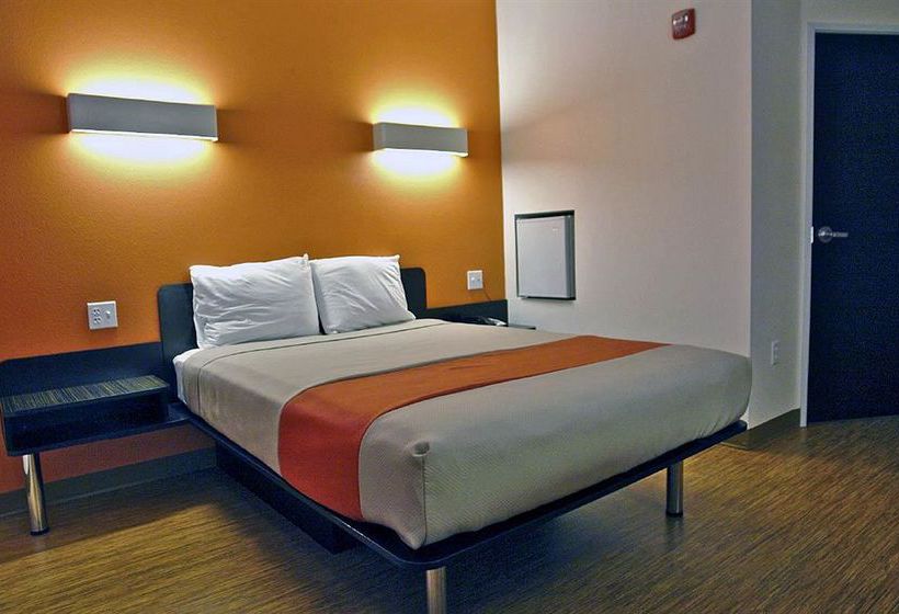 Motel 6 Cleburne  | Cleburne | Texas | Hotel negli Stati Uniti 4