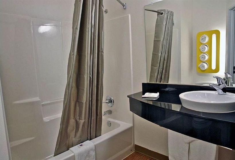 Motel 6 Cleburne  | Cleburne | Texas | Hotel negli Stati Uniti 5