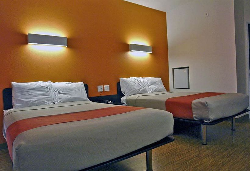 Motel 6 Cleburne  | Cleburne | Texas | Hotel negli Stati Uniti 6