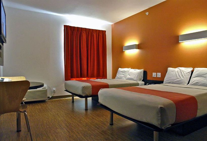 Motel 6 Cleburne  | Cleburne | Texas | Hotel negli Stati Uniti 7