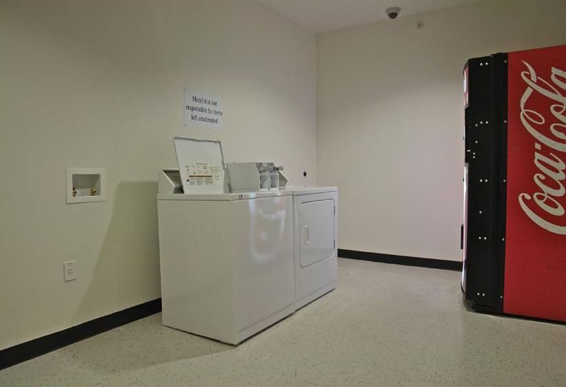 Motel 6 Cleburne  | Cleburne | Texas | Hotel negli Stati Uniti 8