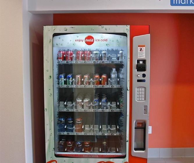 Motel 6 Cleburne  | Cleburne | Texas | Hotel negli Stati Uniti 9