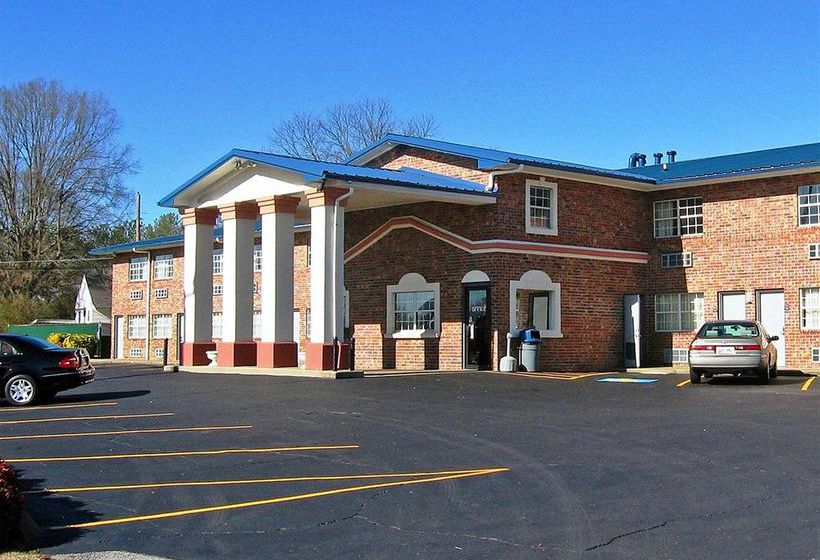 Motel 6 East Ridge #4423 