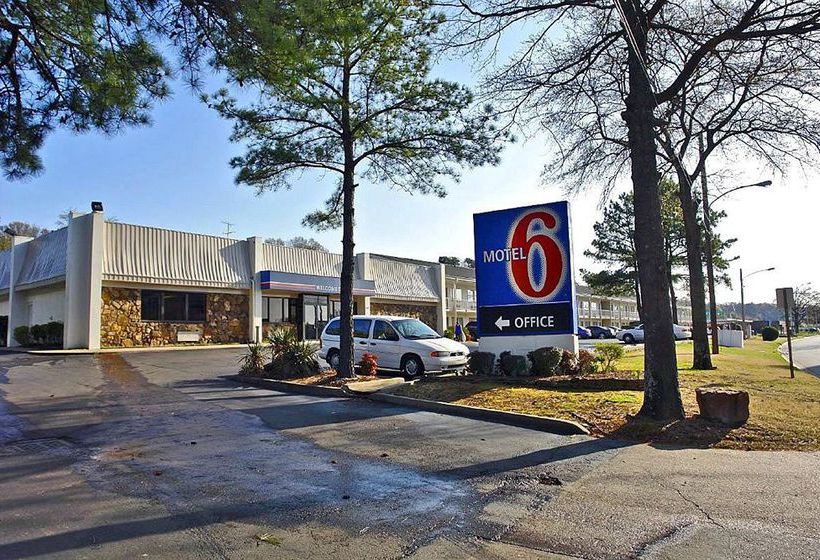 Motel 6 Little Rock North North Little Rock Arkansas