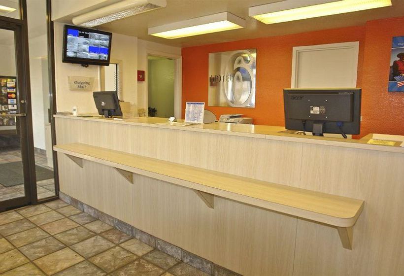 Motel 6 Little Rock North  | North Little Rock | Arkansas | United States 2