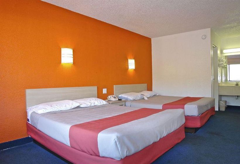 Motel 6 Little Rock North  | North Little Rock | Arkansas | United States 6