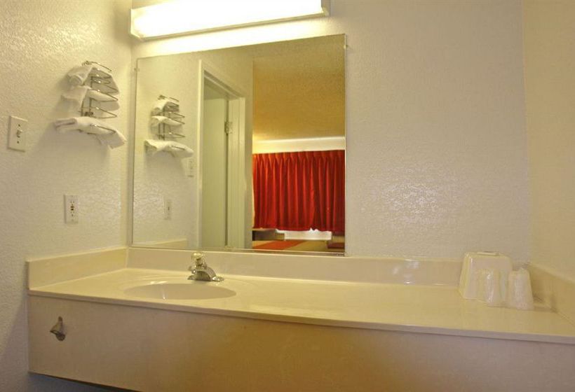 Motel 6 Little Rock North  | North Little Rock | Arkansas | United States 7
