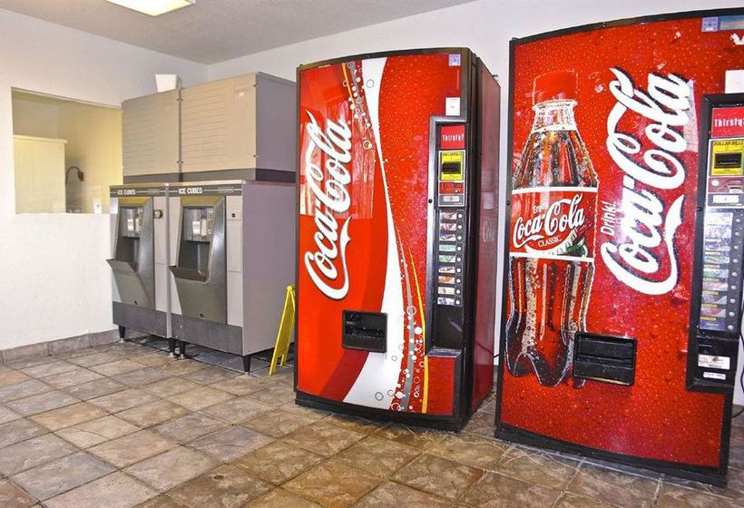 Motel 6 Little Rock North  | North Little Rock | Arkansas | United States 8