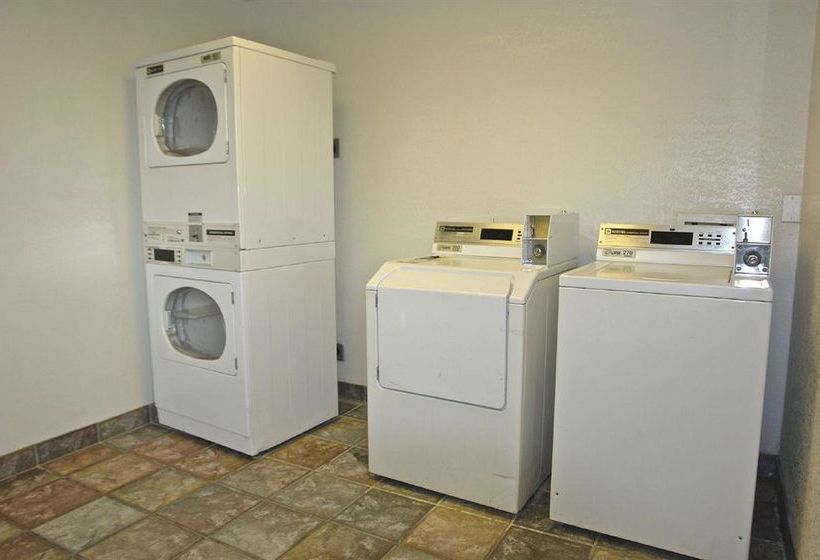 Motel 6 Little Rock North  | North Little Rock | Arkansas | United States 9