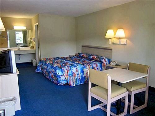 Motel 6 Sikeston, Mo  | Sikeston | Missouri | United States 2