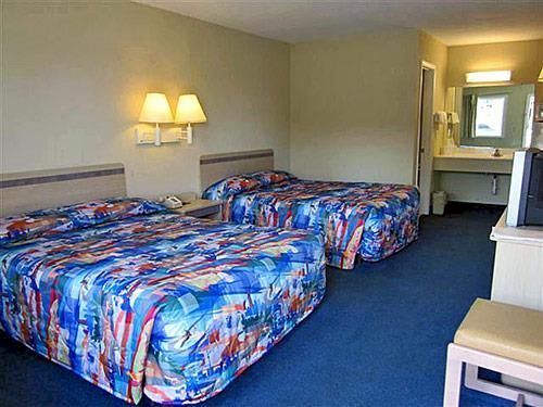 Motel 6 Sikeston, Mo  | Sikeston | Missouri | United States 4