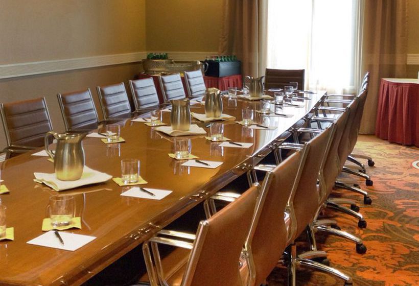 Hotel Woolley's Classic Suites - Denver Airport  | Aurora | Colorado | United States 11