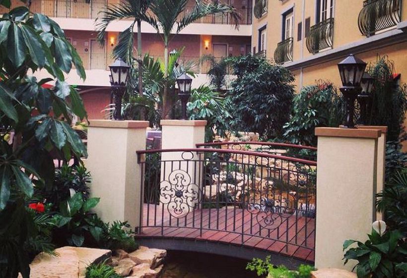 Hotel Woolley's Classic Suites - Denver Airport  | Aurora | Colorado | United States 8