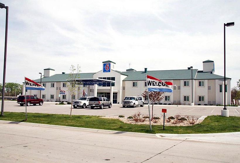 Motel 6 Grand Island 