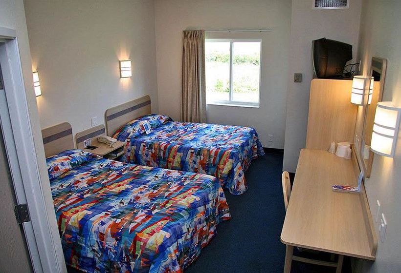 Motel 6 Grand Island  | Grand Island | Nebraska | United States 2