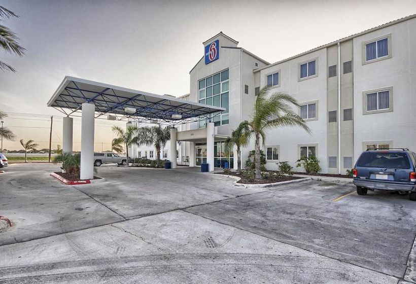 Motel 6 Mission Mission