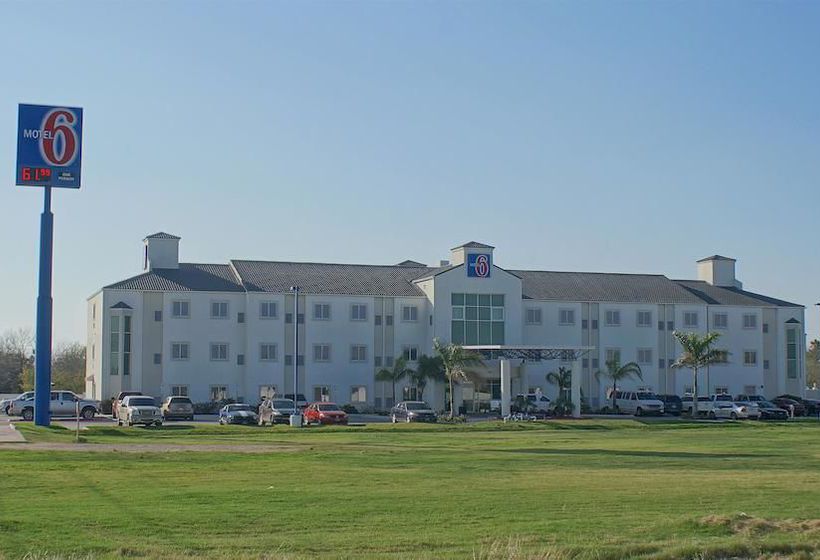 Motel 6 Mission  | Mission | Texas | United States 10