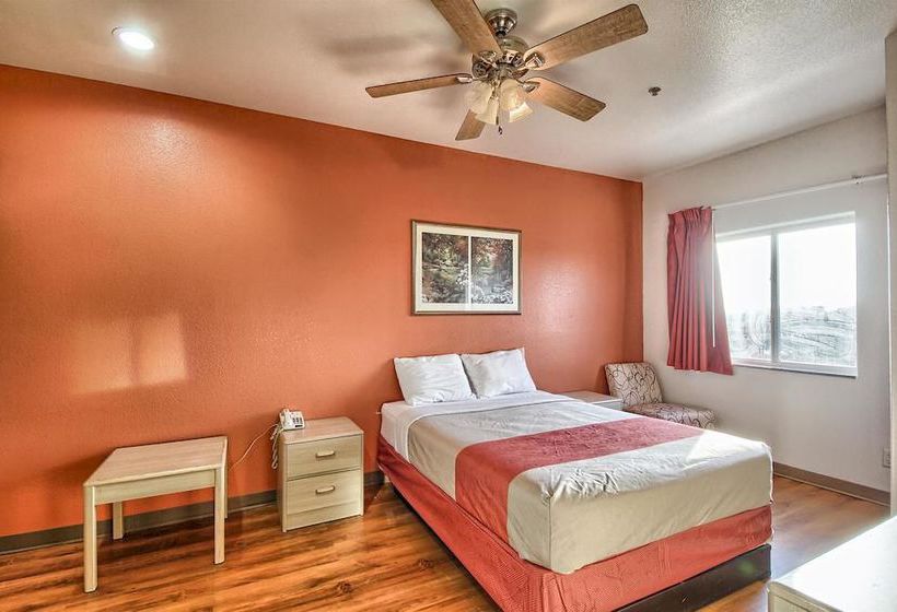 Motel 6 Mission  | Mission | Texas | United States 12