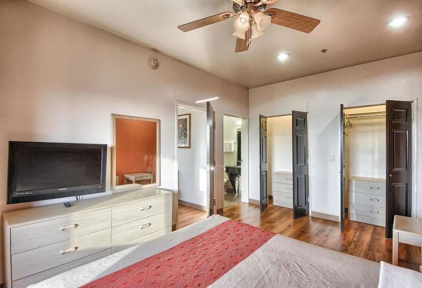 Motel 6 Mission  | Mission | Texas | United States 13