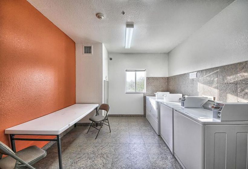 Motel 6 Mission  | Mission | Texas | United States 17